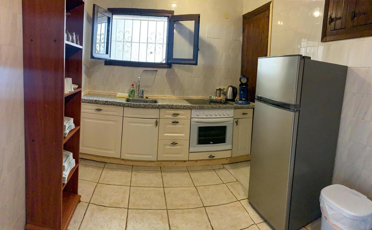 Villa Vista Calpe Exteriér fotografie