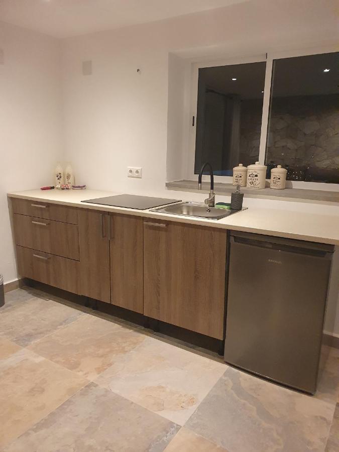 Villa Vista Calpe Exteriér fotografie