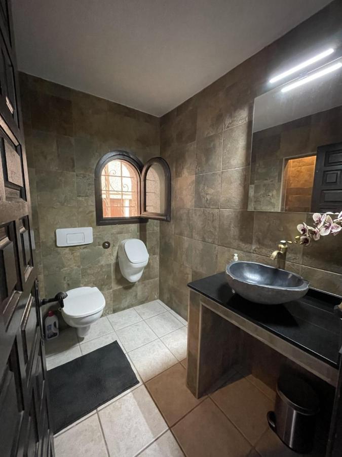 Villa Vista Calpe Exteriér fotografie