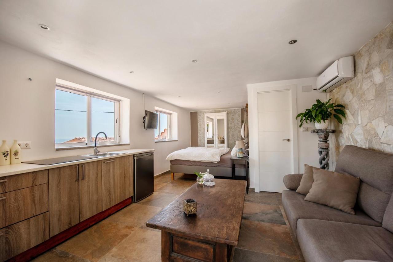Villa Vista Calpe Exteriér fotografie