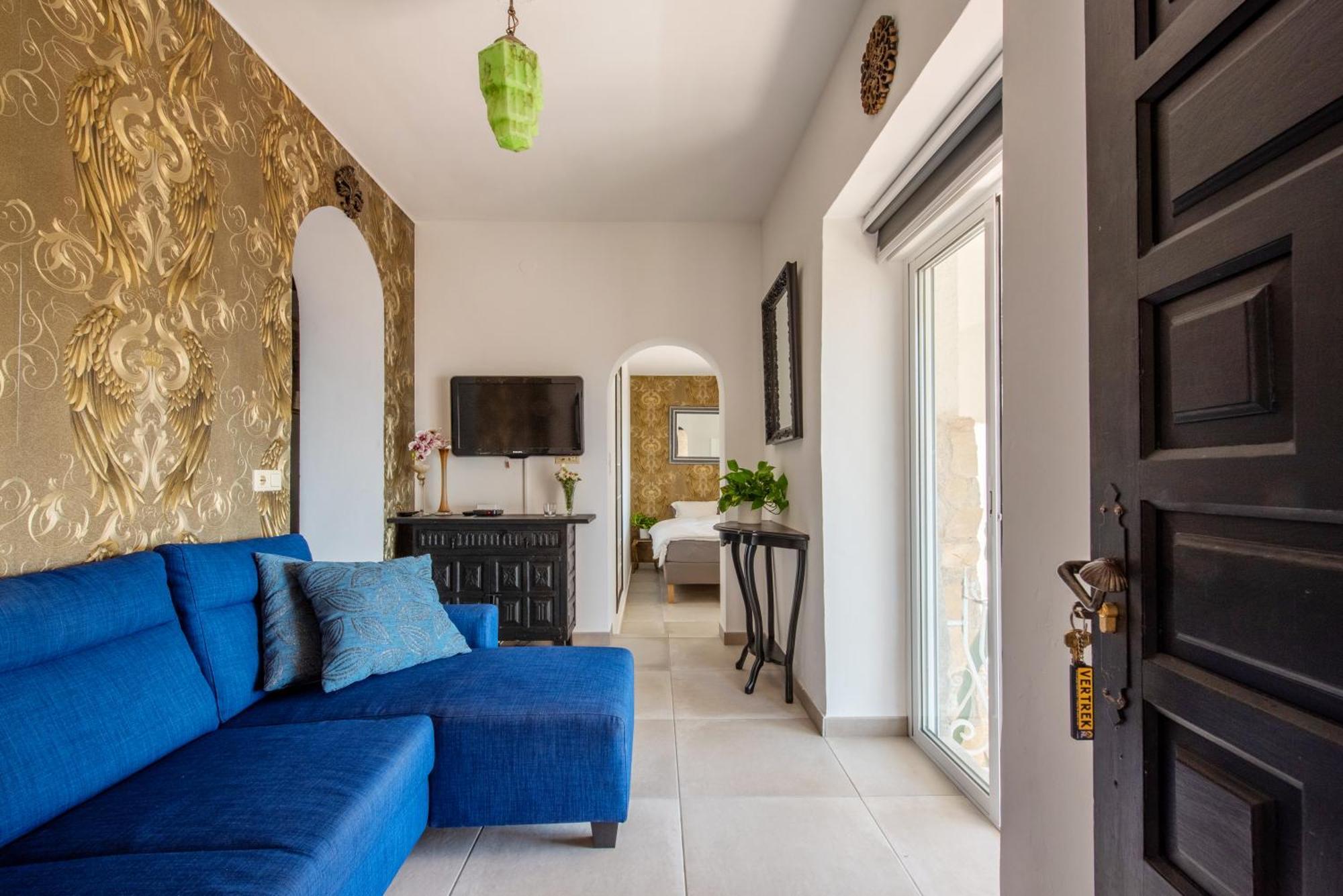 Villa Vista Calpe Exteriér fotografie