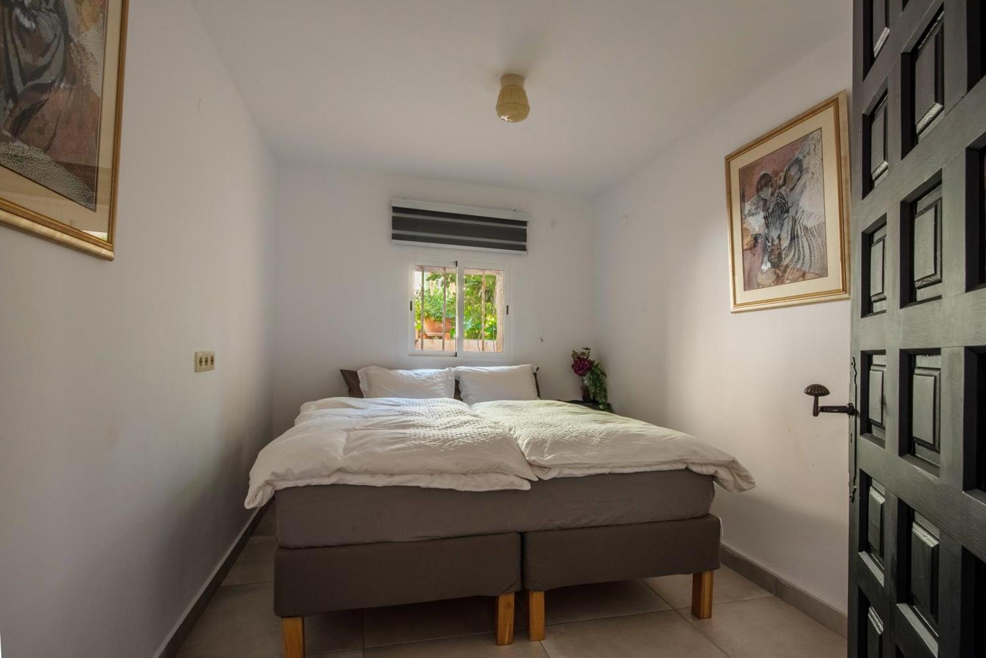 Villa Vista Calpe Exteriér fotografie